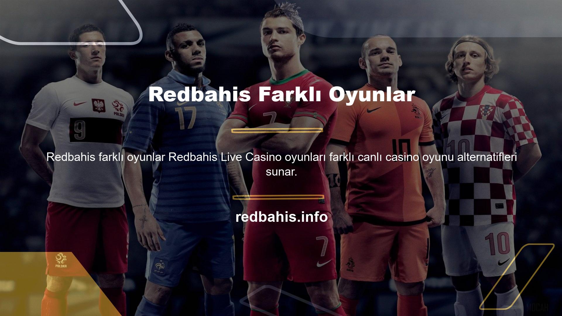 Ortaya baktığımızda, en iyi oyun sağlayıcılarının arayüzüyle karşılaşırız