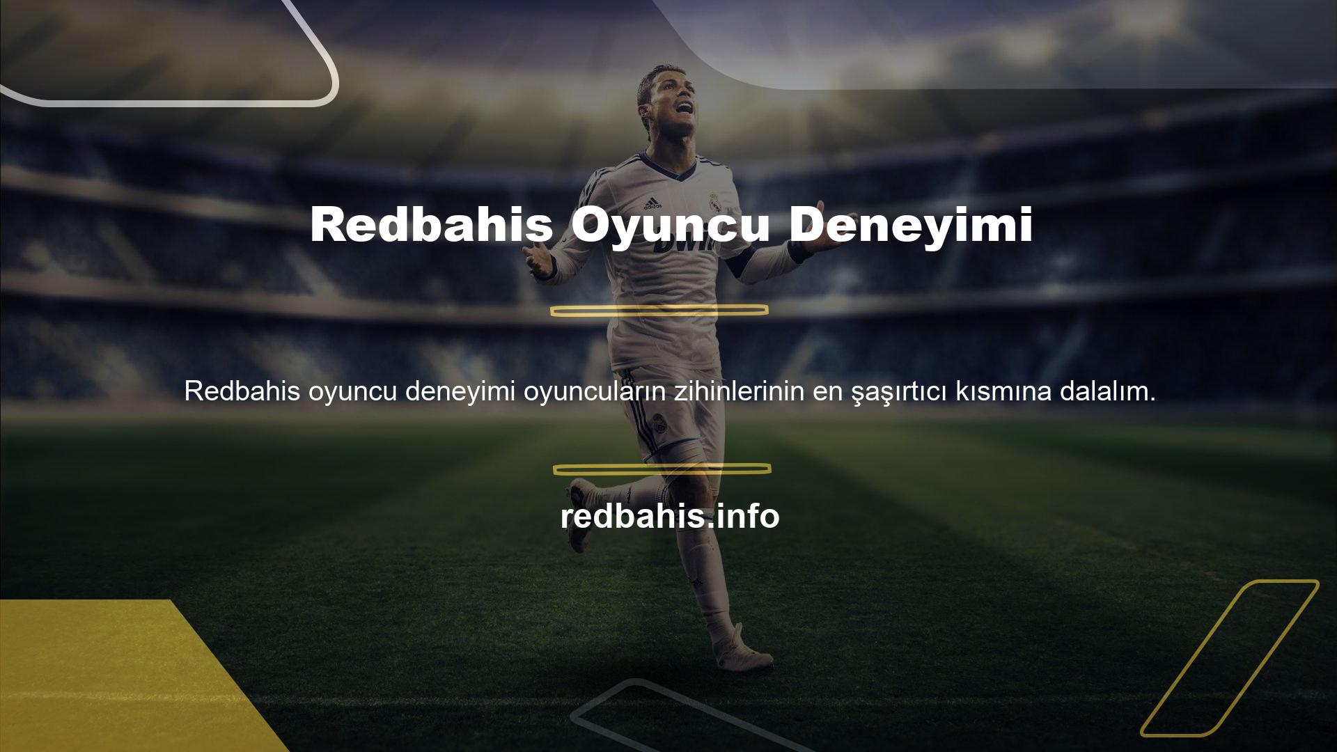 İki farklı bahis biçimi vardır